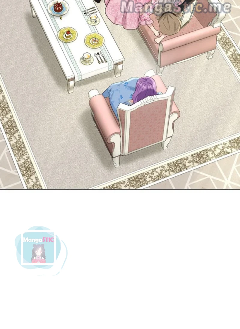 How to Get Rid of My Dark Past Chapter 51 373 009