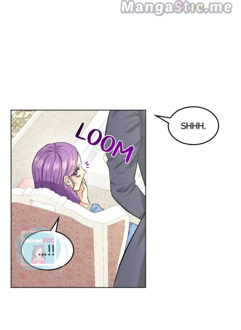 How to Get Rid of My Dark Past Chapter 51 375 011