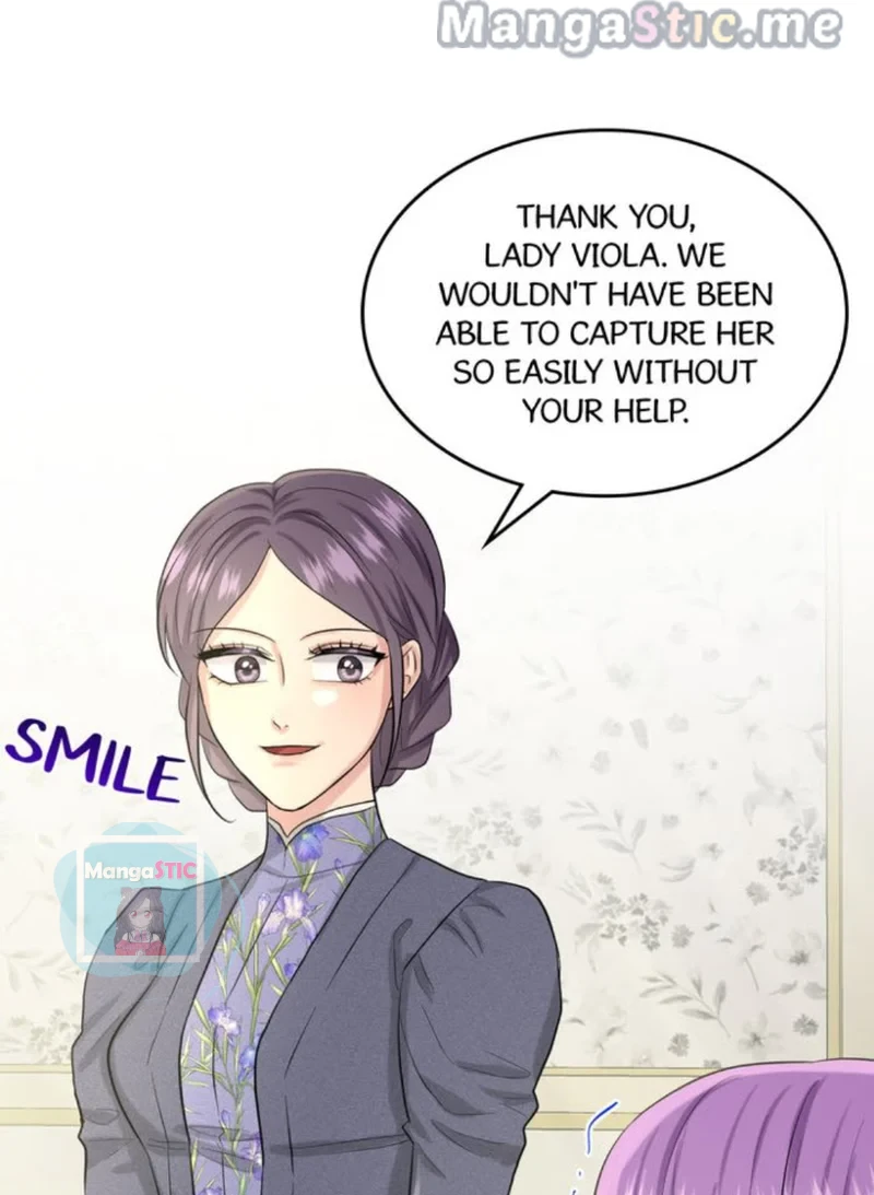 How to Get Rid of My Dark Past Chapter 51 378 014