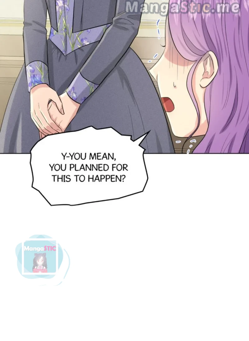 How to Get Rid of My Dark Past Chapter 51 379 015