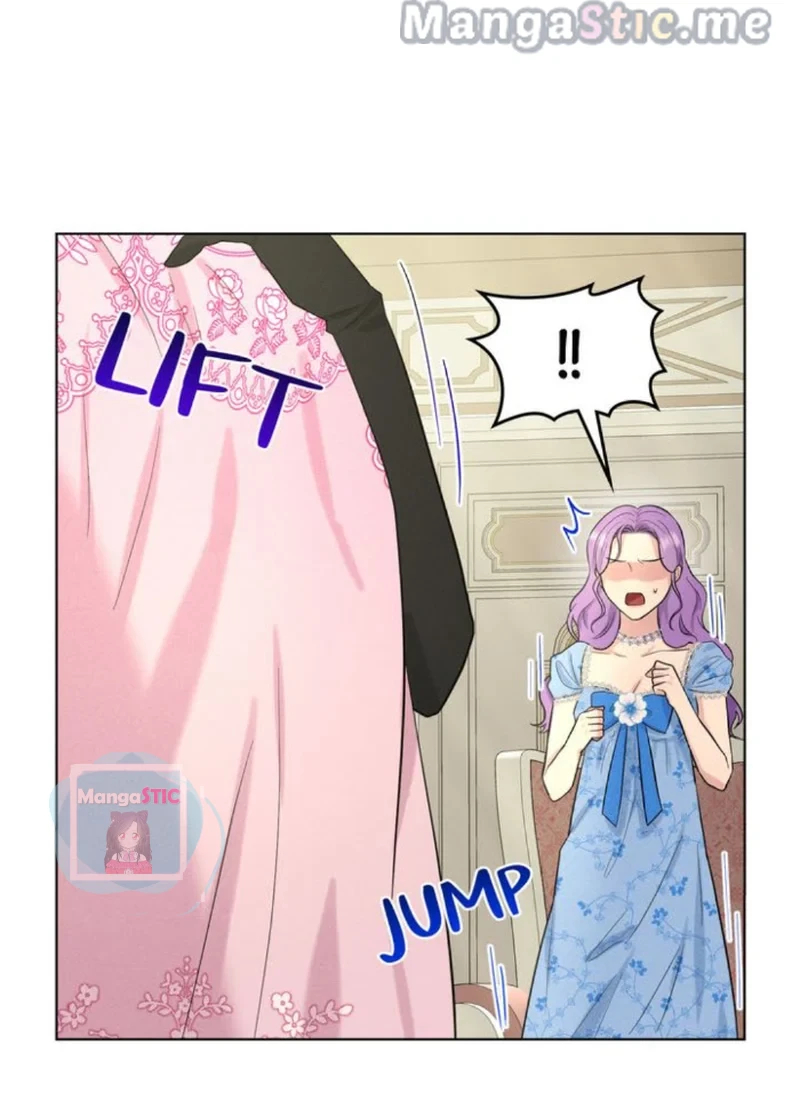 How to Get Rid of My Dark Past Chapter 51 380 016