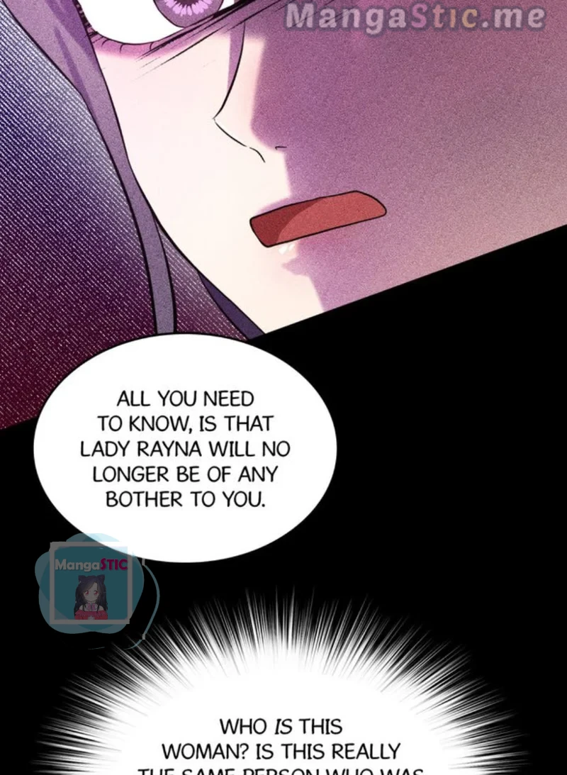 How to Get Rid of My Dark Past Chapter 51 383 019
