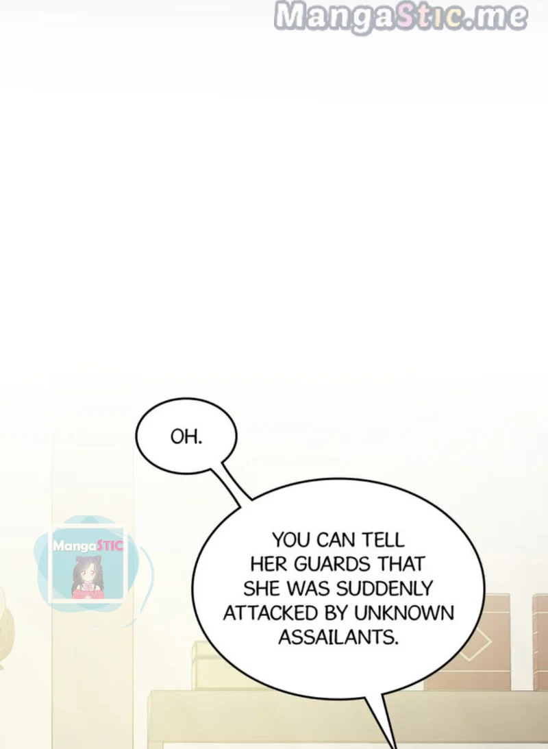 How to Get Rid of My Dark Past Chapter 51 385 021