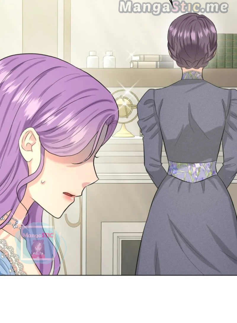 How to Get Rid of My Dark Past Chapter 51 386 022