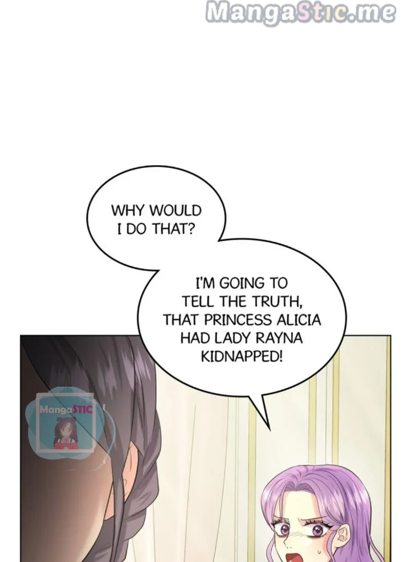 How to Get Rid of My Dark Past Chapter 51 387 023