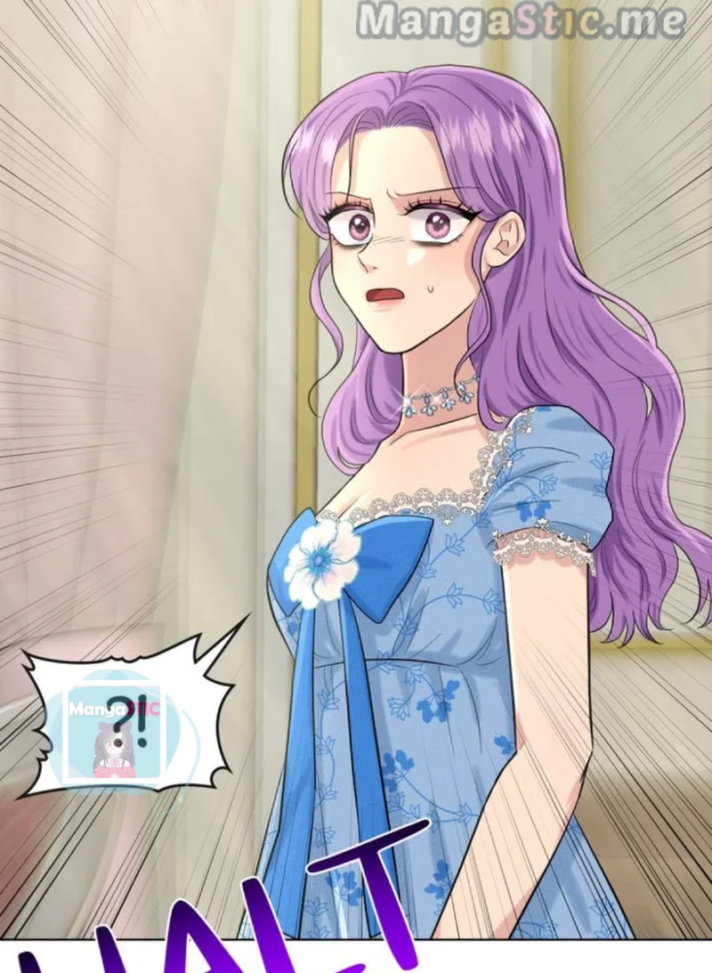 How to Get Rid of My Dark Past Chapter 51 390 026