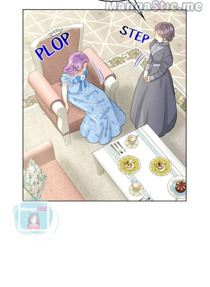 How to Get Rid of My Dark Past Chapter 51 395 031