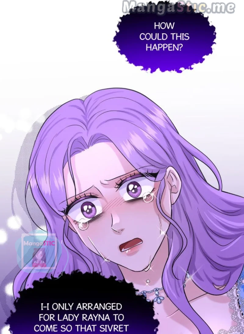 How to Get Rid of My Dark Past Chapter 51 399 035