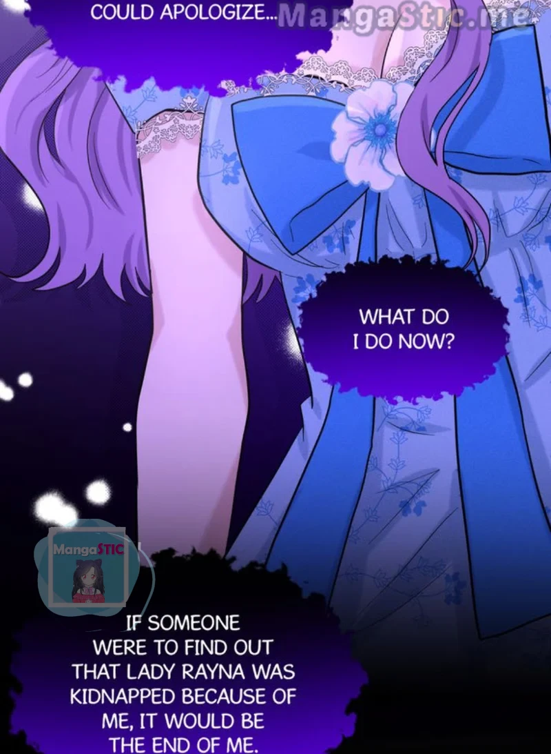 How to Get Rid of My Dark Past Chapter 51 400 036