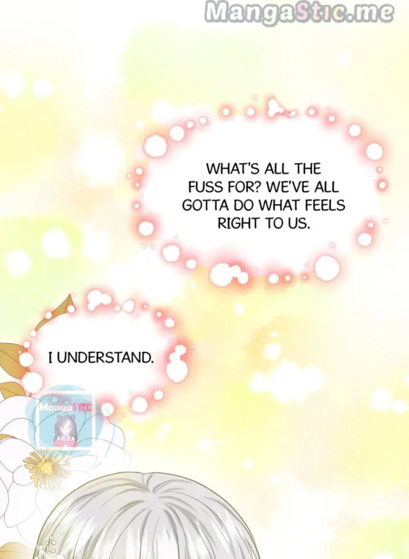 How to Get Rid of My Dark Past Chapter 51 402 038