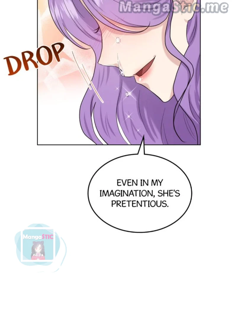 How to Get Rid of My Dark Past Chapter 51 406 042