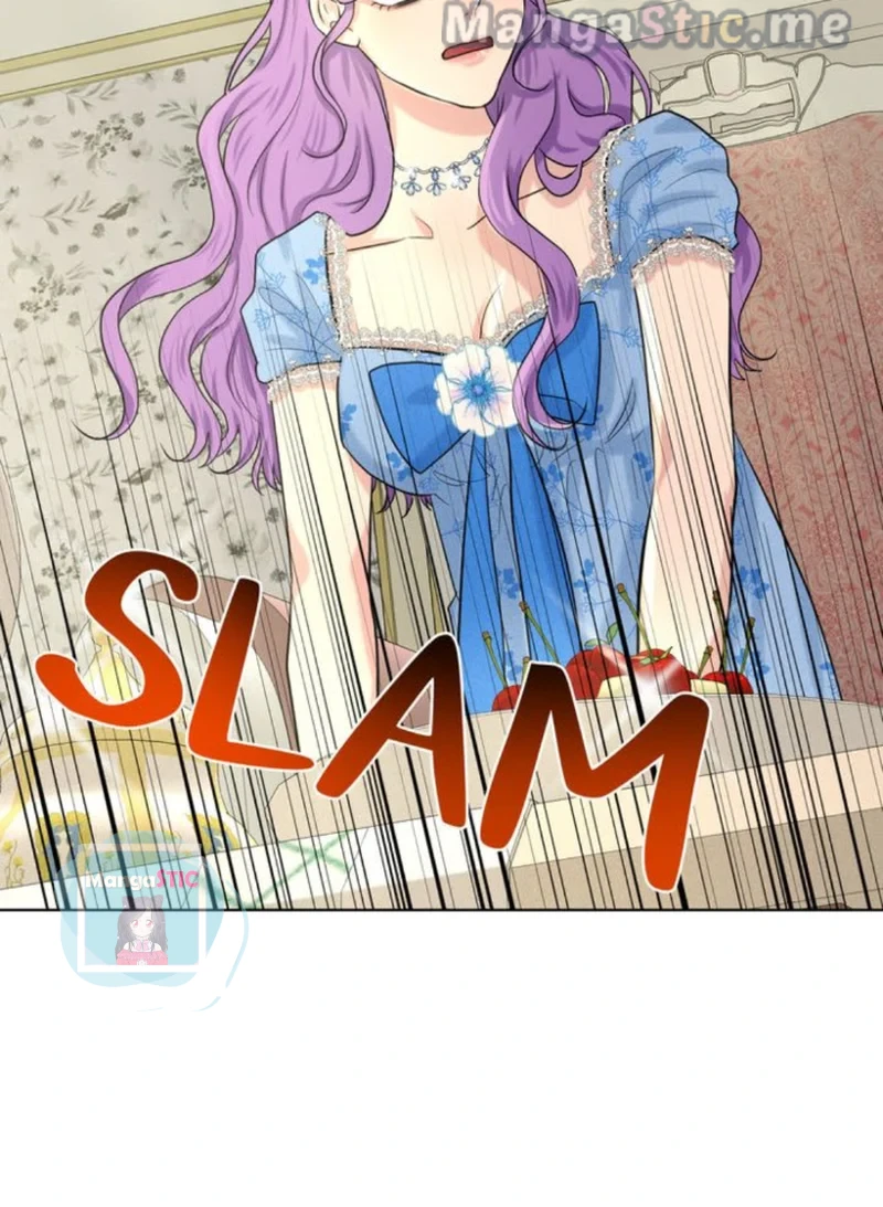 How to Get Rid of My Dark Past Chapter 51 408 044