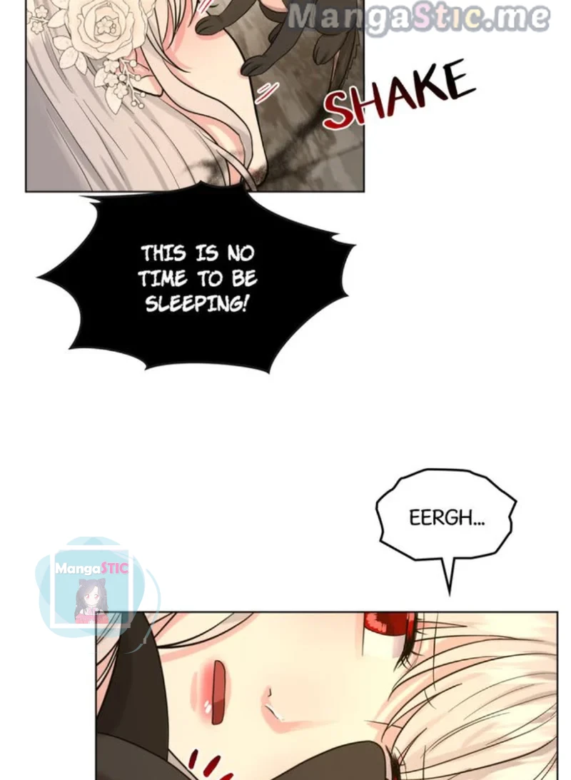 How to Get Rid of My Dark Past Chapter 51 416 052