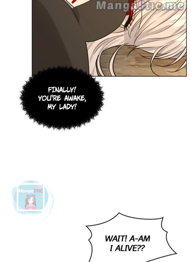 How to Get Rid of My Dark Past Chapter 51 417 053