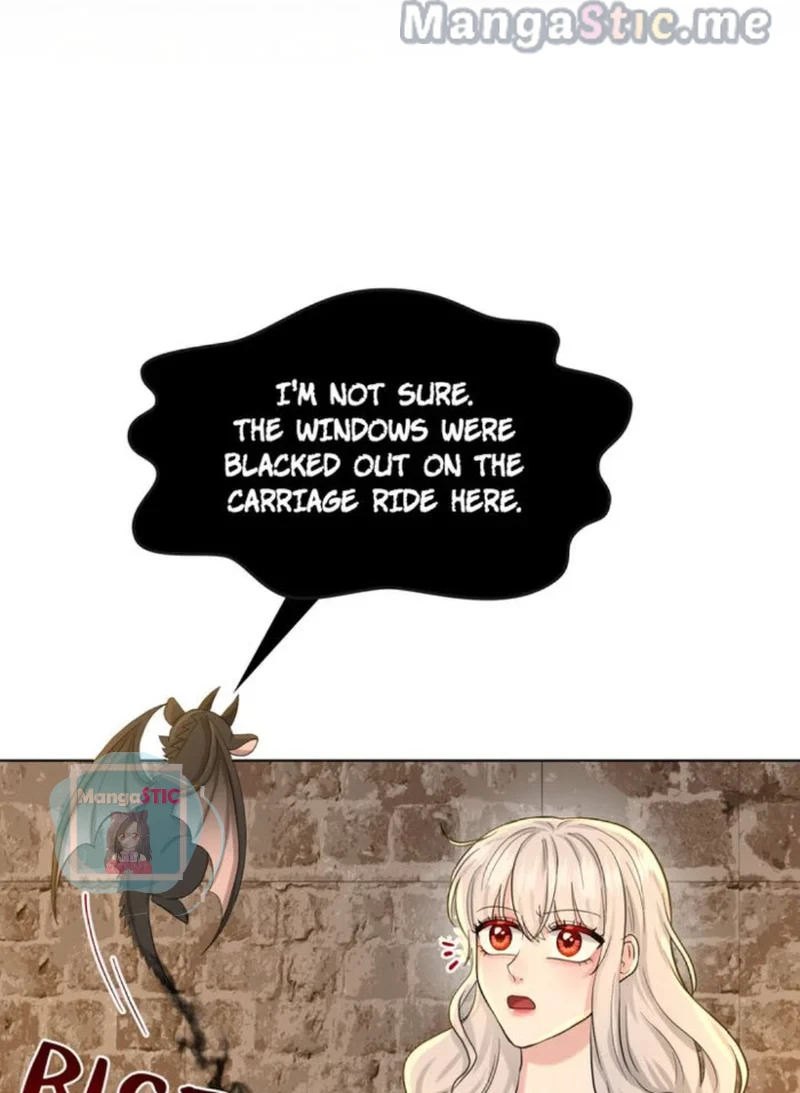 How to Get Rid of My Dark Past Chapter 51 421 057