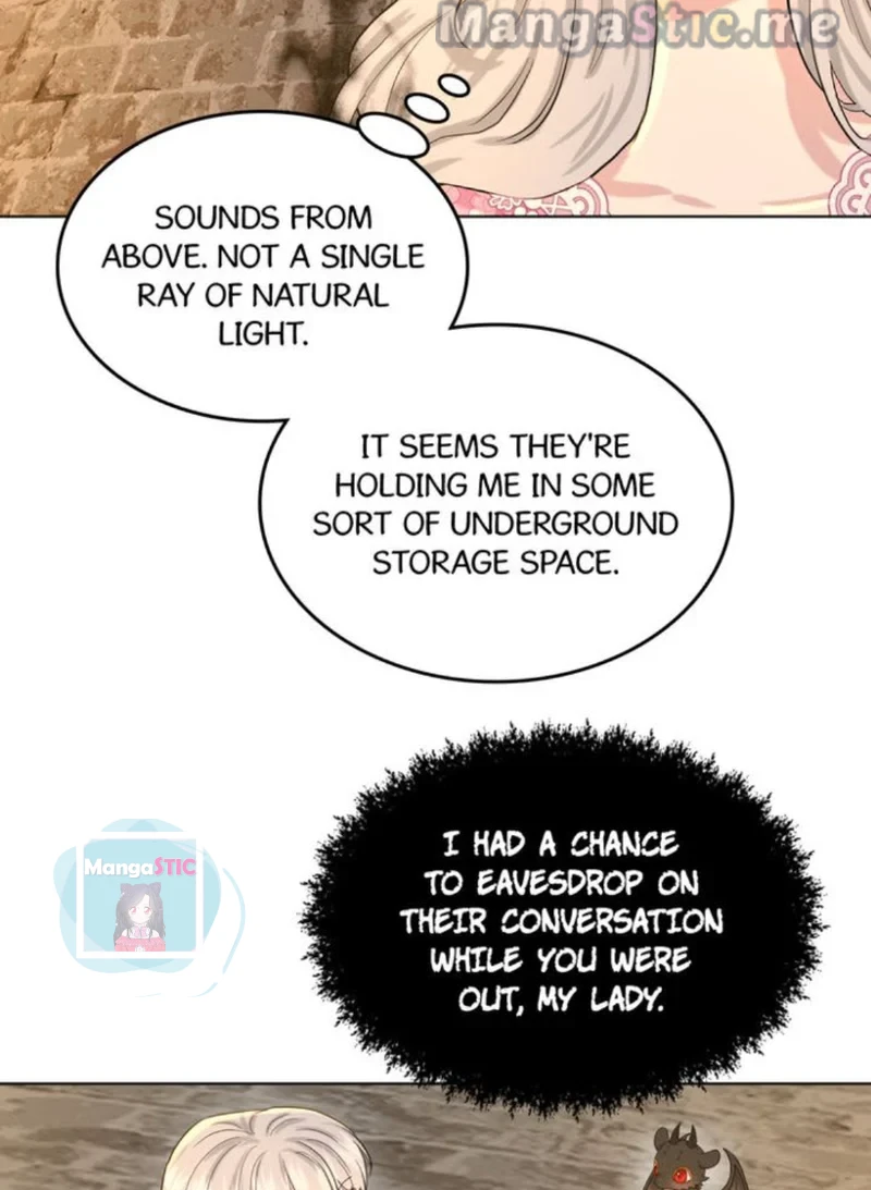 How to Get Rid of My Dark Past Chapter 51 424 060