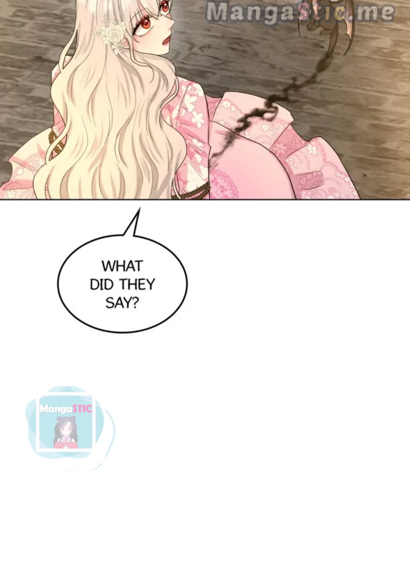 How to Get Rid of My Dark Past Chapter 51 425 061