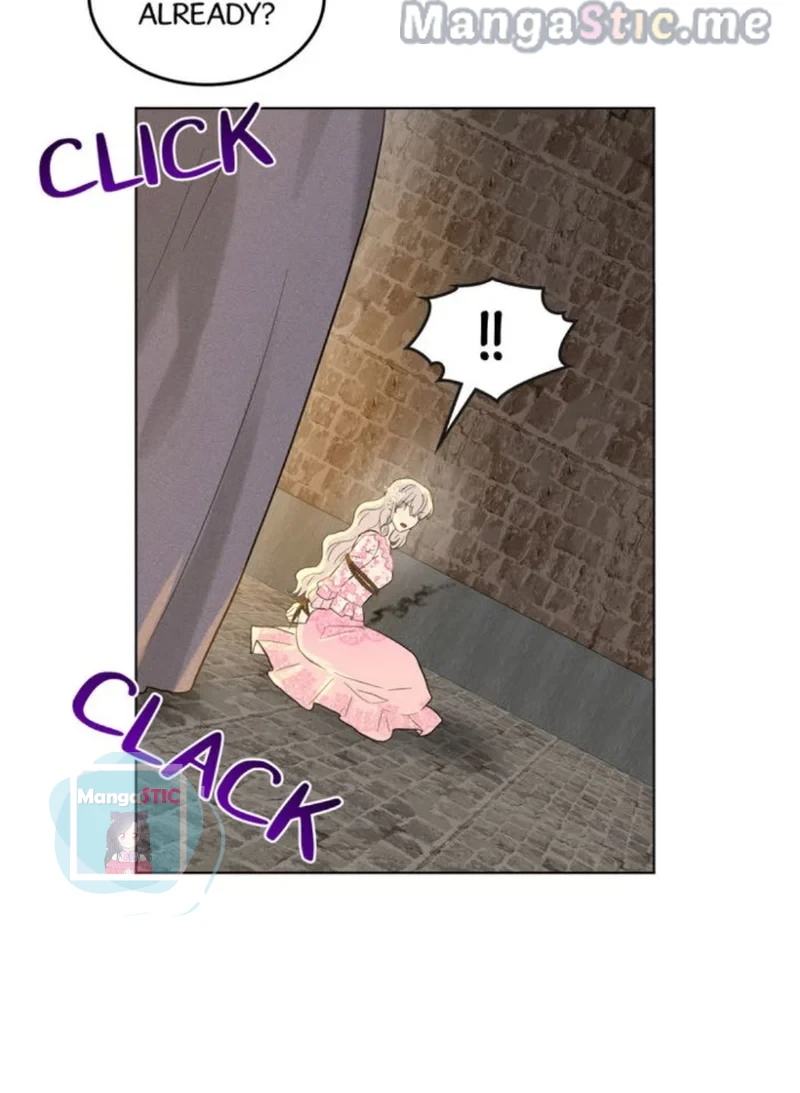 How to Get Rid of My Dark Past Chapter 51 428 064