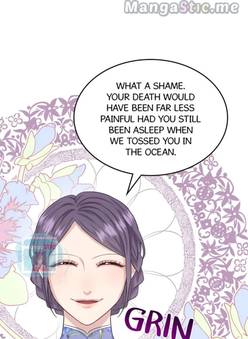 How to Get Rid of My Dark Past Chapter 51 429 065