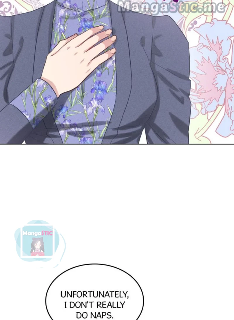 How to Get Rid of My Dark Past Chapter 51 430 066