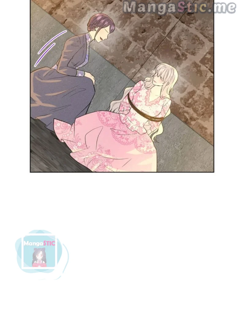 How to Get Rid of My Dark Past Chapter 51 433 069