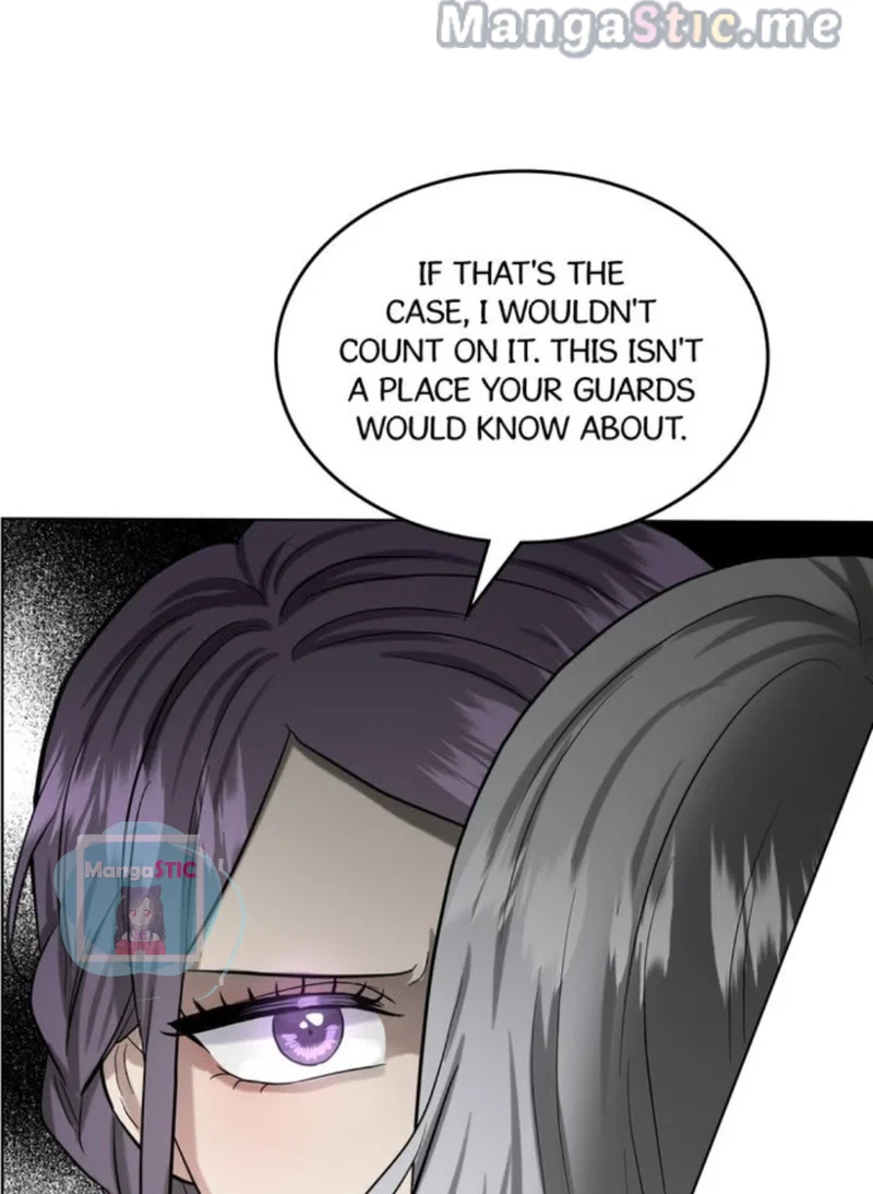How to Get Rid of My Dark Past Chapter 51 434 070