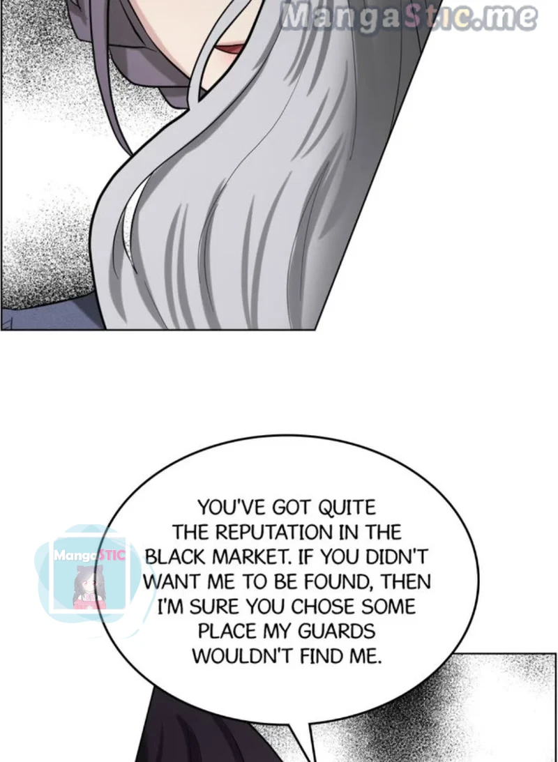 How to Get Rid of My Dark Past Chapter 51 435 071