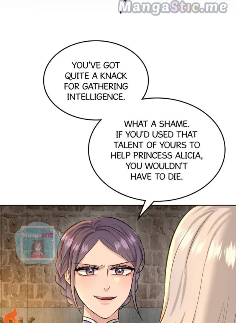 How to Get Rid of My Dark Past Chapter 51 441 077