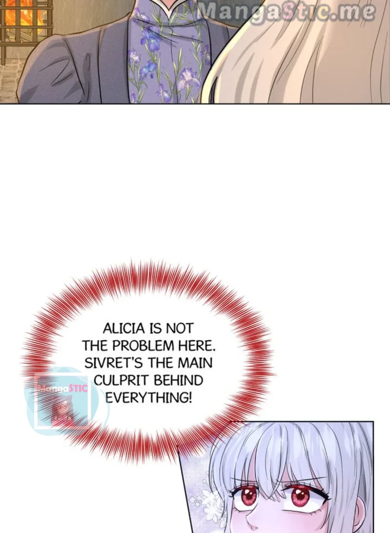 How to Get Rid of My Dark Past Chapter 51 442 078