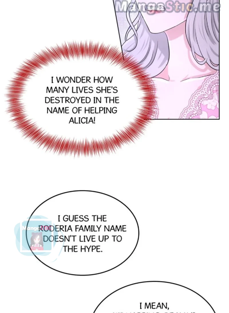 How to Get Rid of My Dark Past Chapter 51 443 079