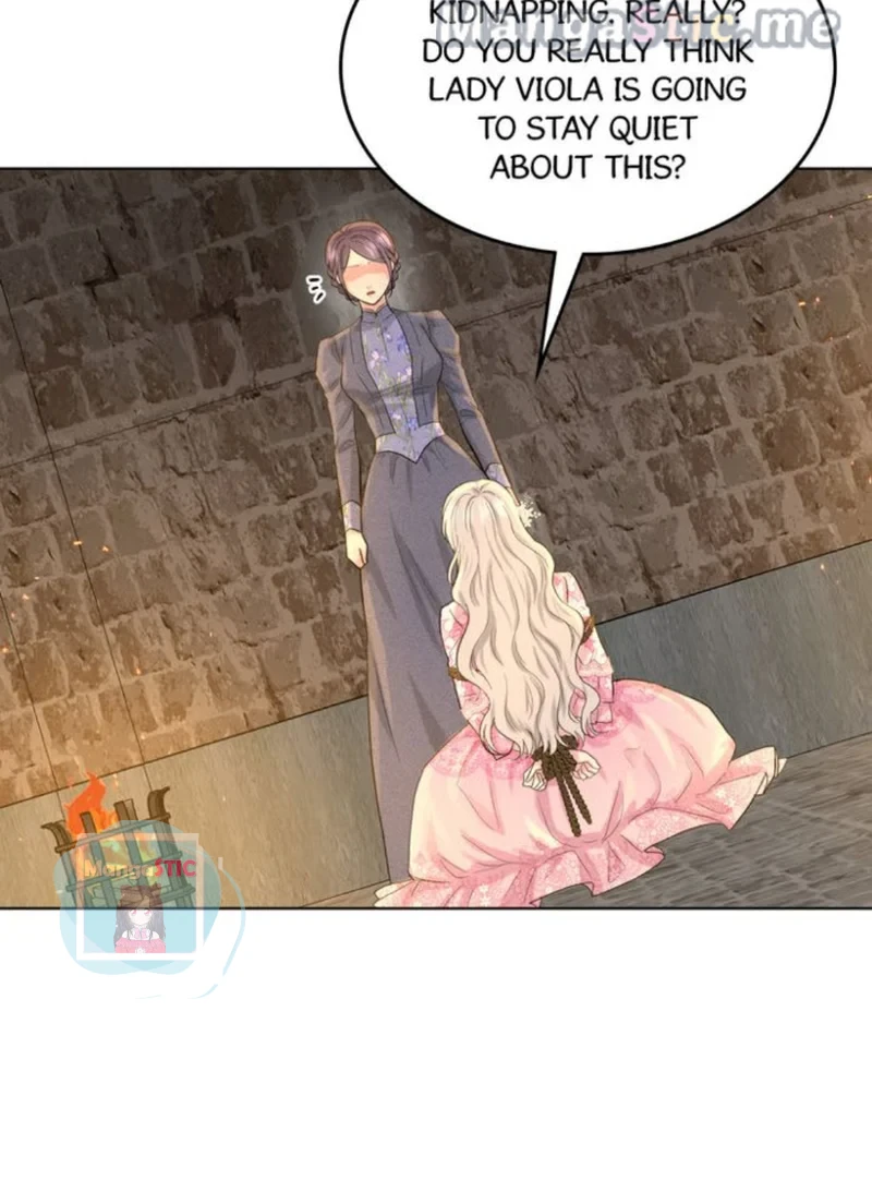 How to Get Rid of My Dark Past Chapter 51 444 080