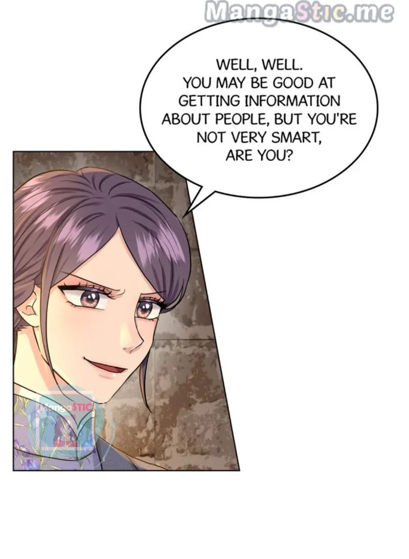 How to Get Rid of My Dark Past Chapter 51 445 081