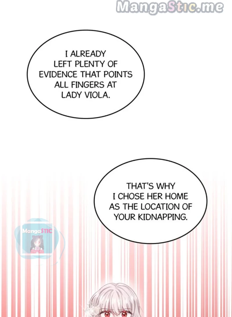 How to Get Rid of My Dark Past Chapter 51 446 082