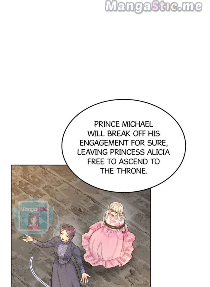 How to Get Rid of My Dark Past Chapter 51 449 085