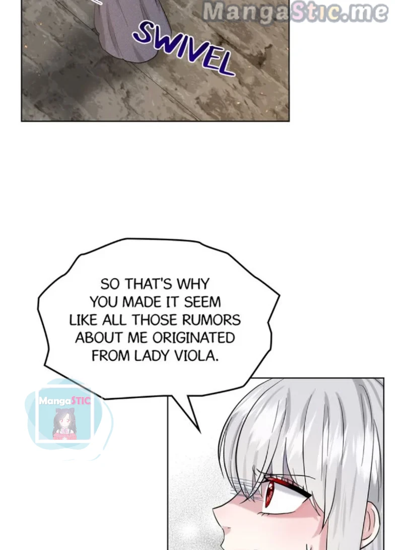 How to Get Rid of My Dark Past Chapter 51 450 086