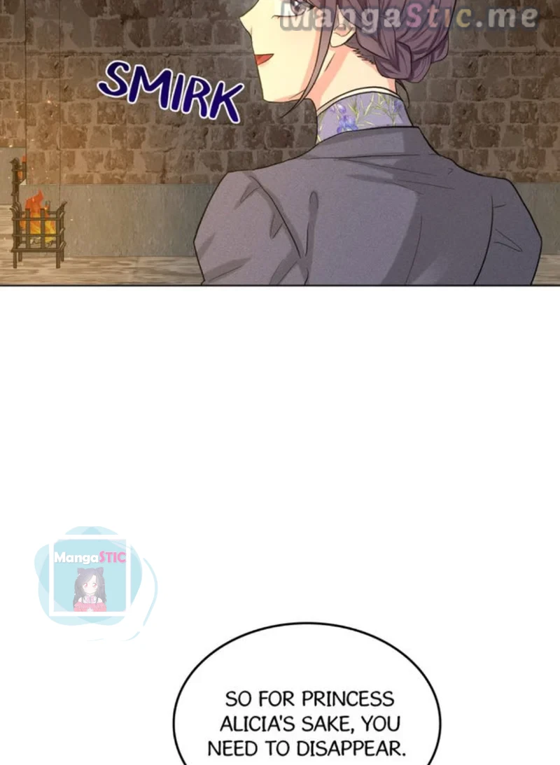 How to Get Rid of My Dark Past Chapter 51 452 088