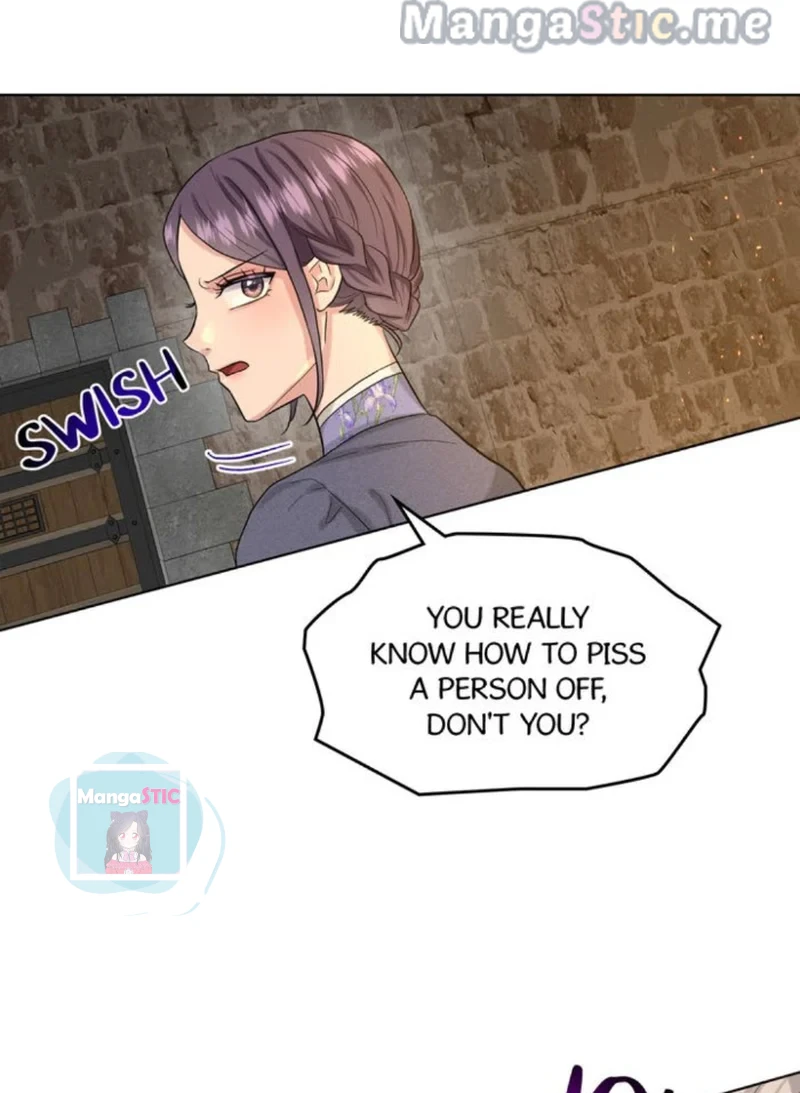 How to Get Rid of My Dark Past Chapter 51 455 091