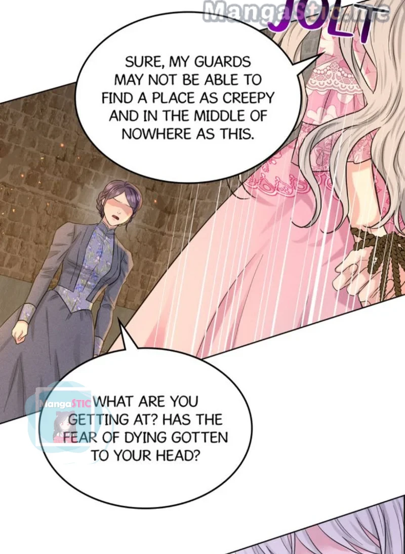 How to Get Rid of My Dark Past Chapter 51 456 092