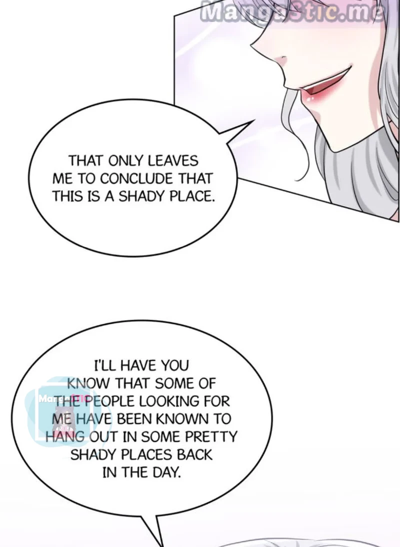 How to Get Rid of My Dark Past Chapter 51 457 093