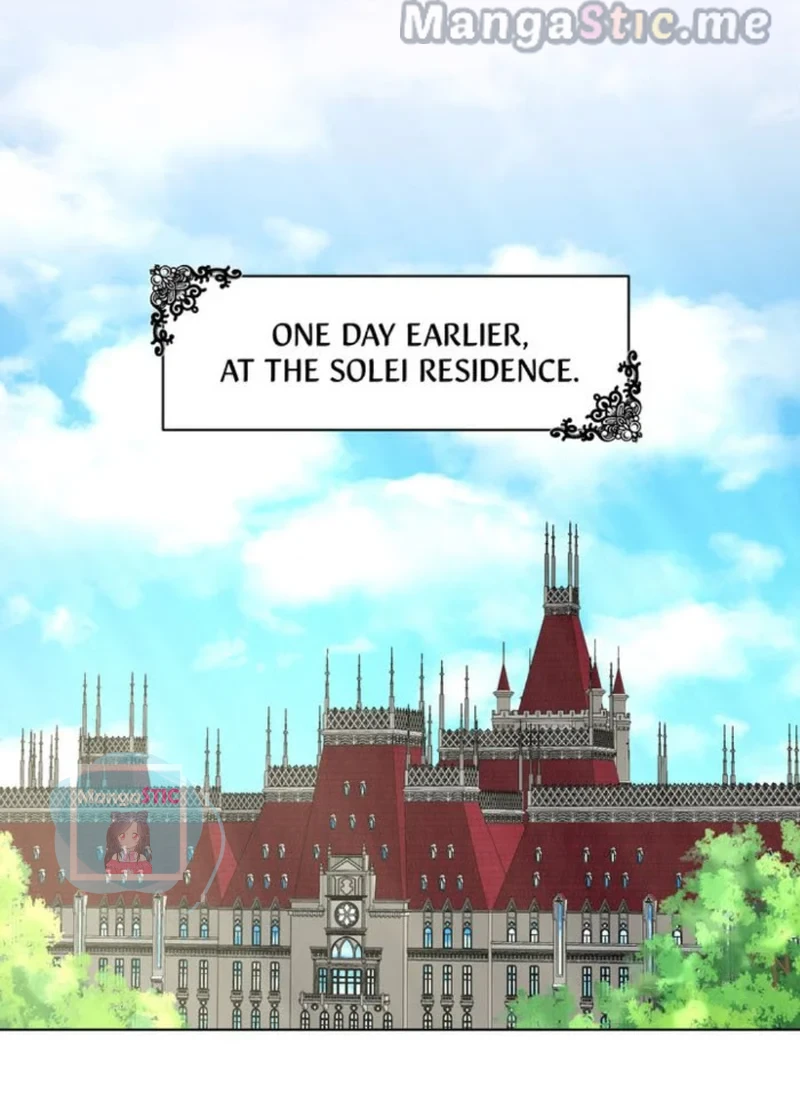 How to Get Rid of My Dark Past Chapter 51 460 096