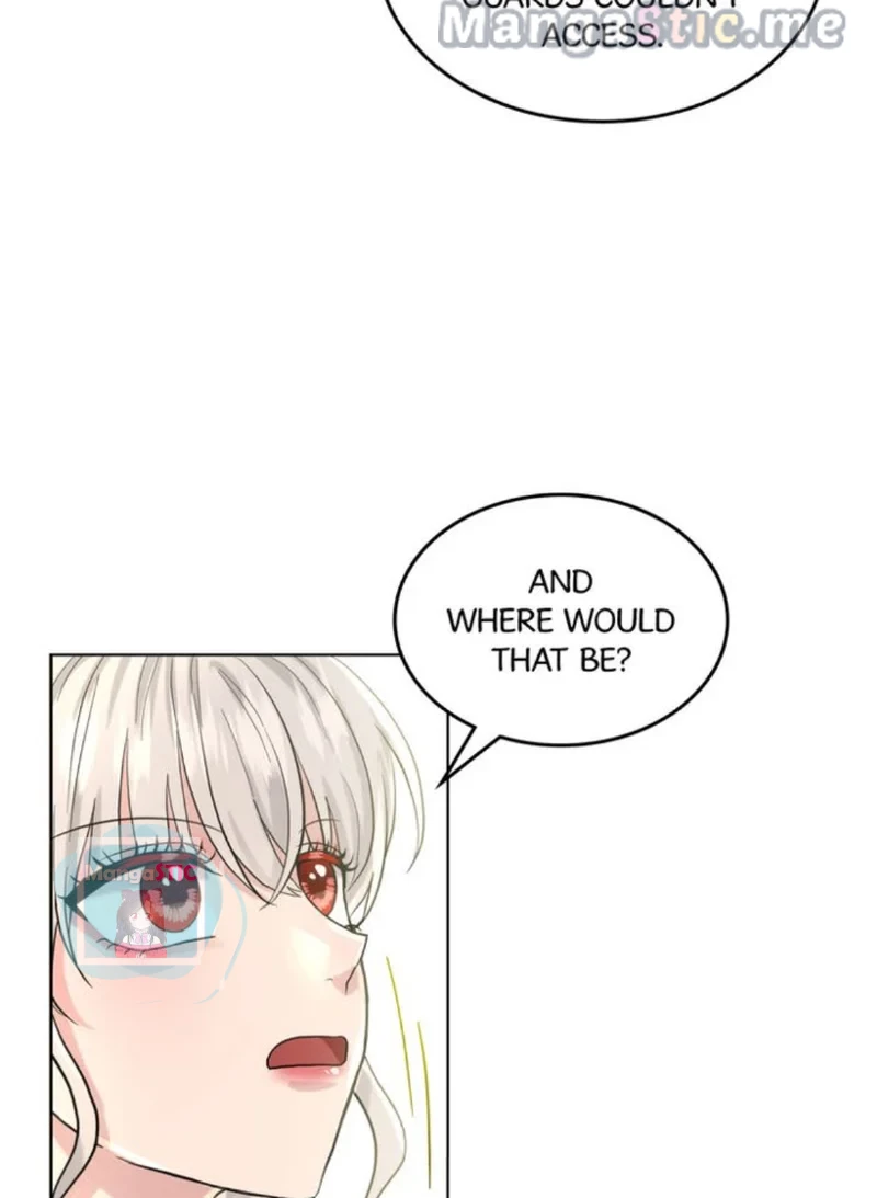 How to Get Rid of My Dark Past Chapter 51 465 101