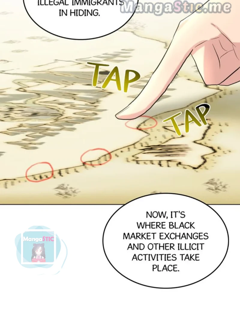 How to Get Rid of My Dark Past Chapter 51 467 103