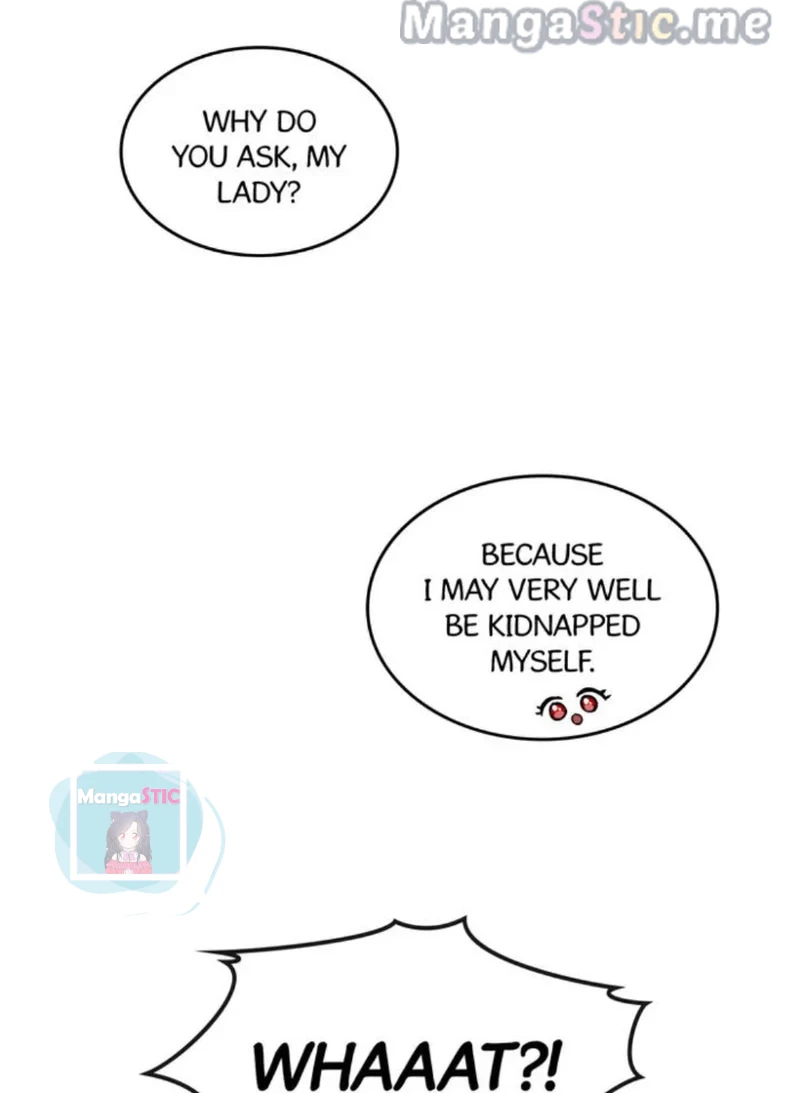 How to Get Rid of My Dark Past Chapter 51 470 106