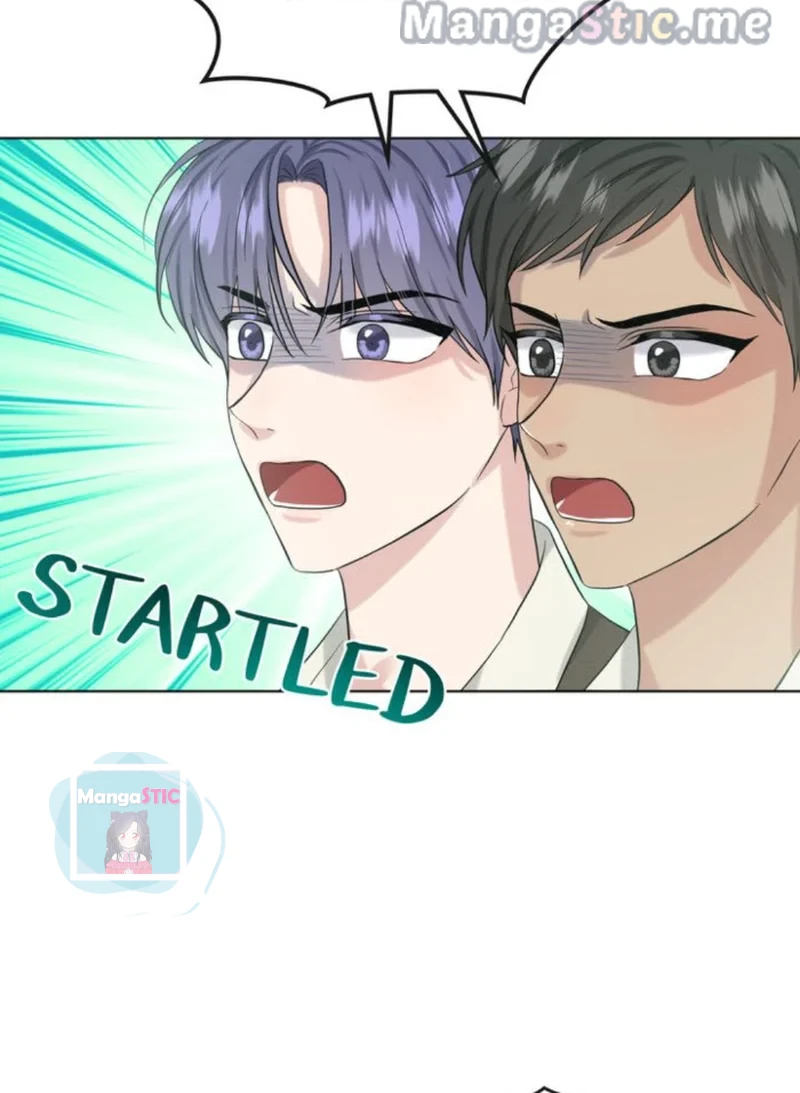How to Get Rid of My Dark Past Chapter 51 471 107
