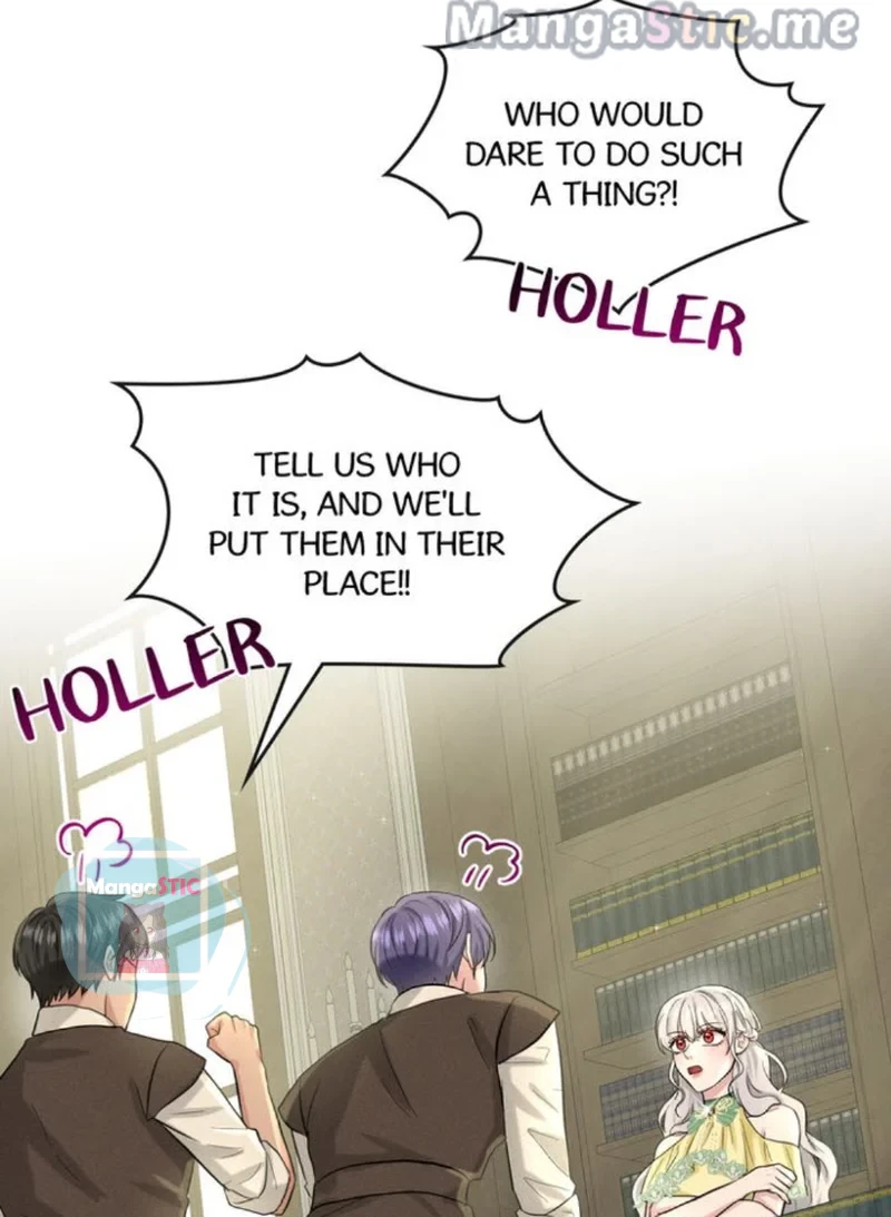 How to Get Rid of My Dark Past Chapter 51 472 108