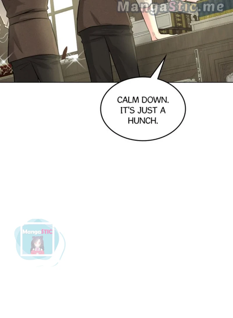 How to Get Rid of My Dark Past Chapter 51 473 109