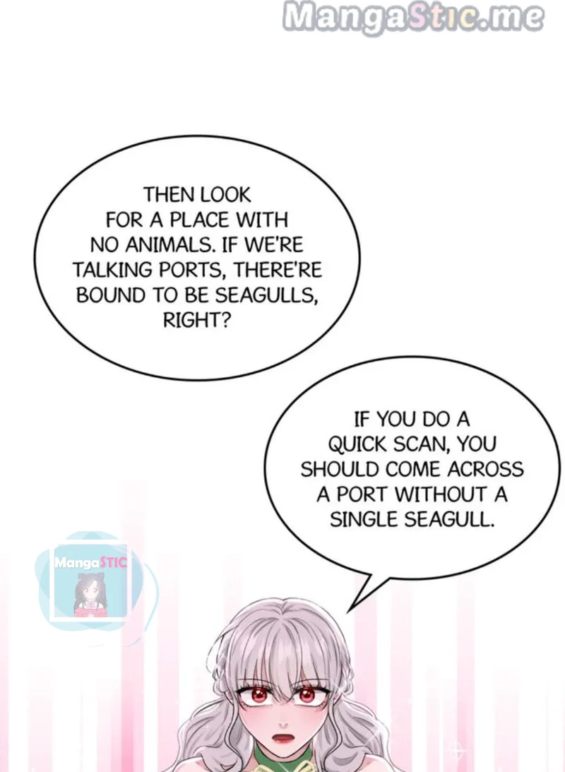 How to Get Rid of My Dark Past Chapter 51 476 112