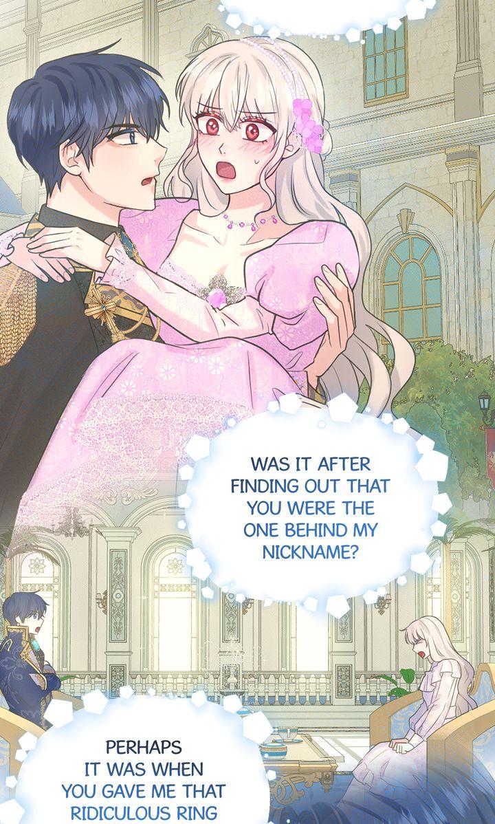 How to Get Rid of My Dark Past Chapter 52 330 006