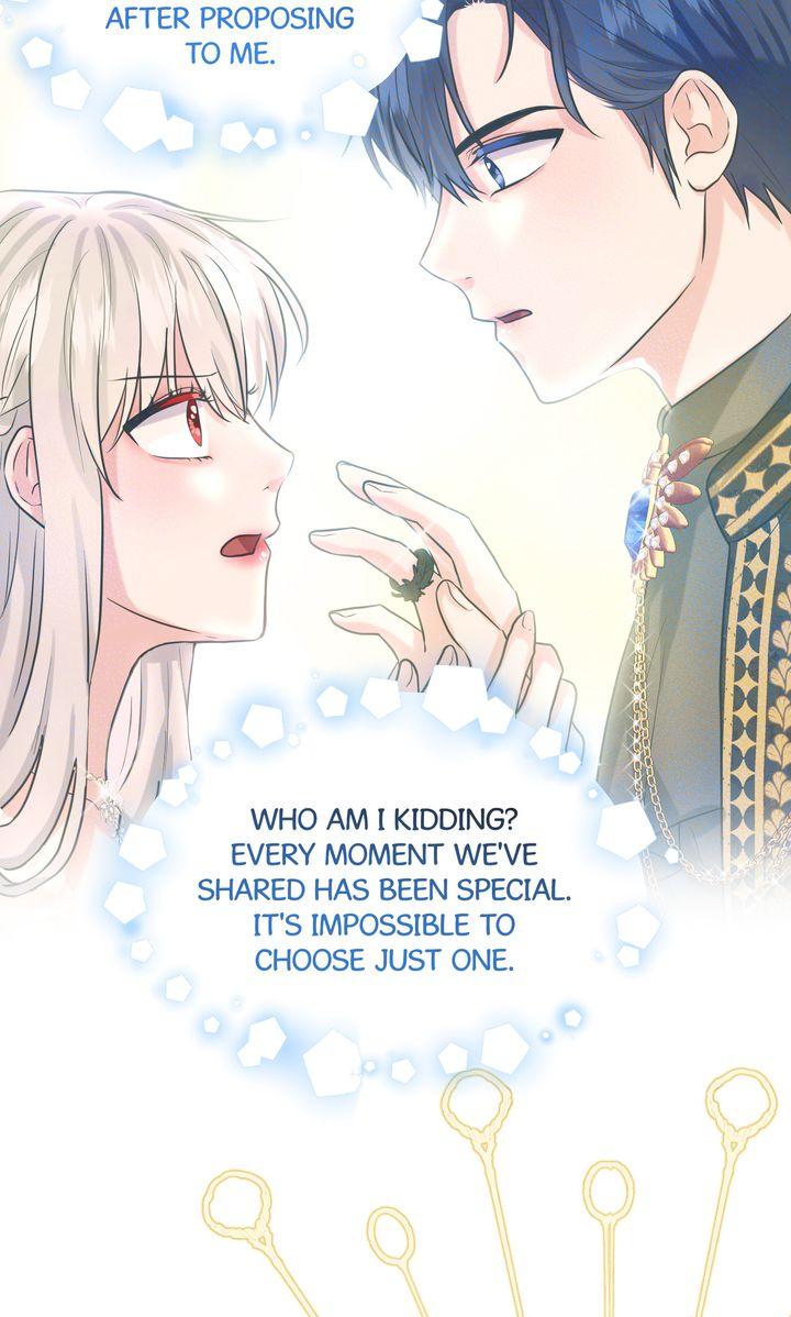 How to Get Rid of My Dark Past Chapter 52 331 007