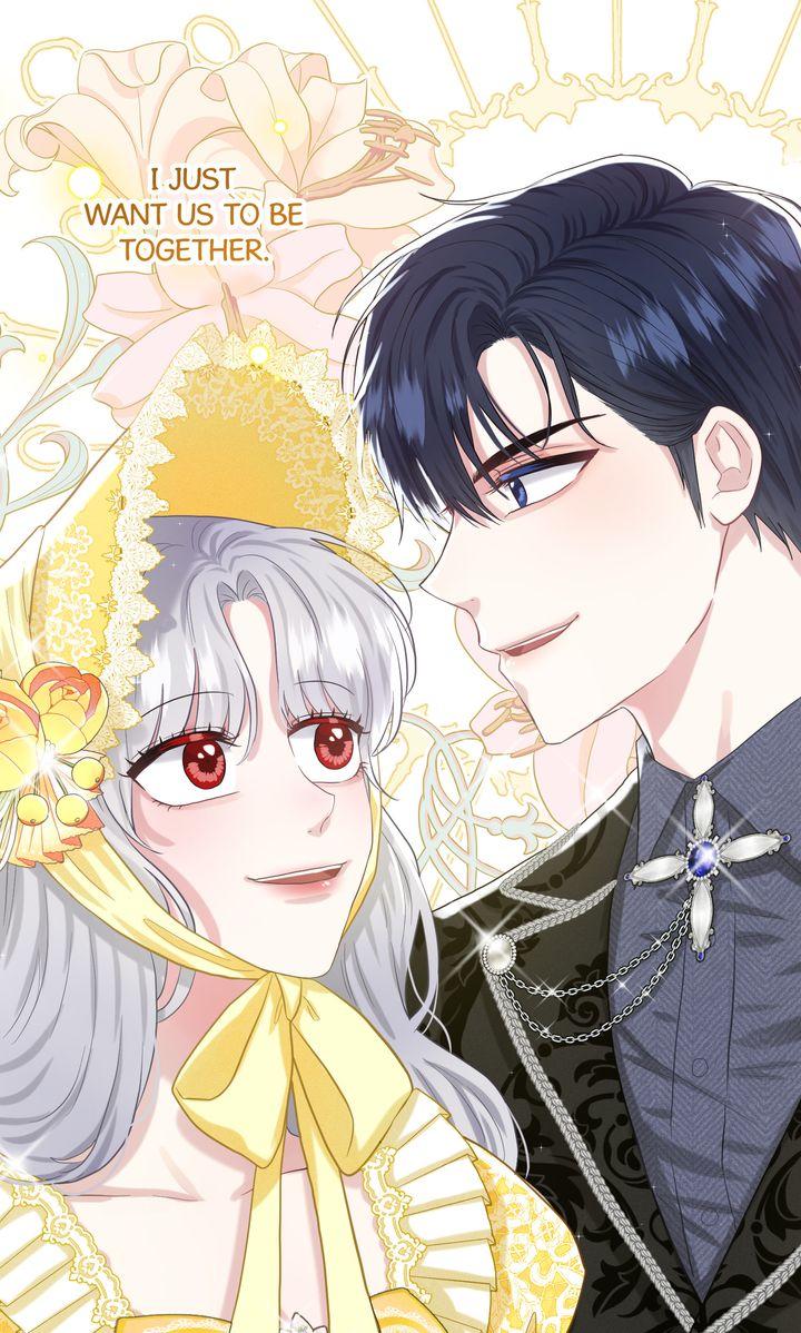 How to Get Rid of My Dark Past Chapter 52 332 008
